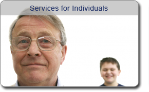 Services for Individuals